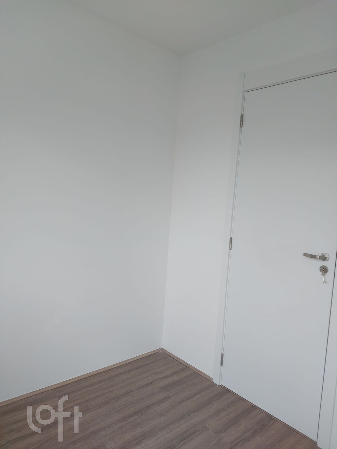 Apartamento à venda com 2 quartos, 38m² - Foto 5