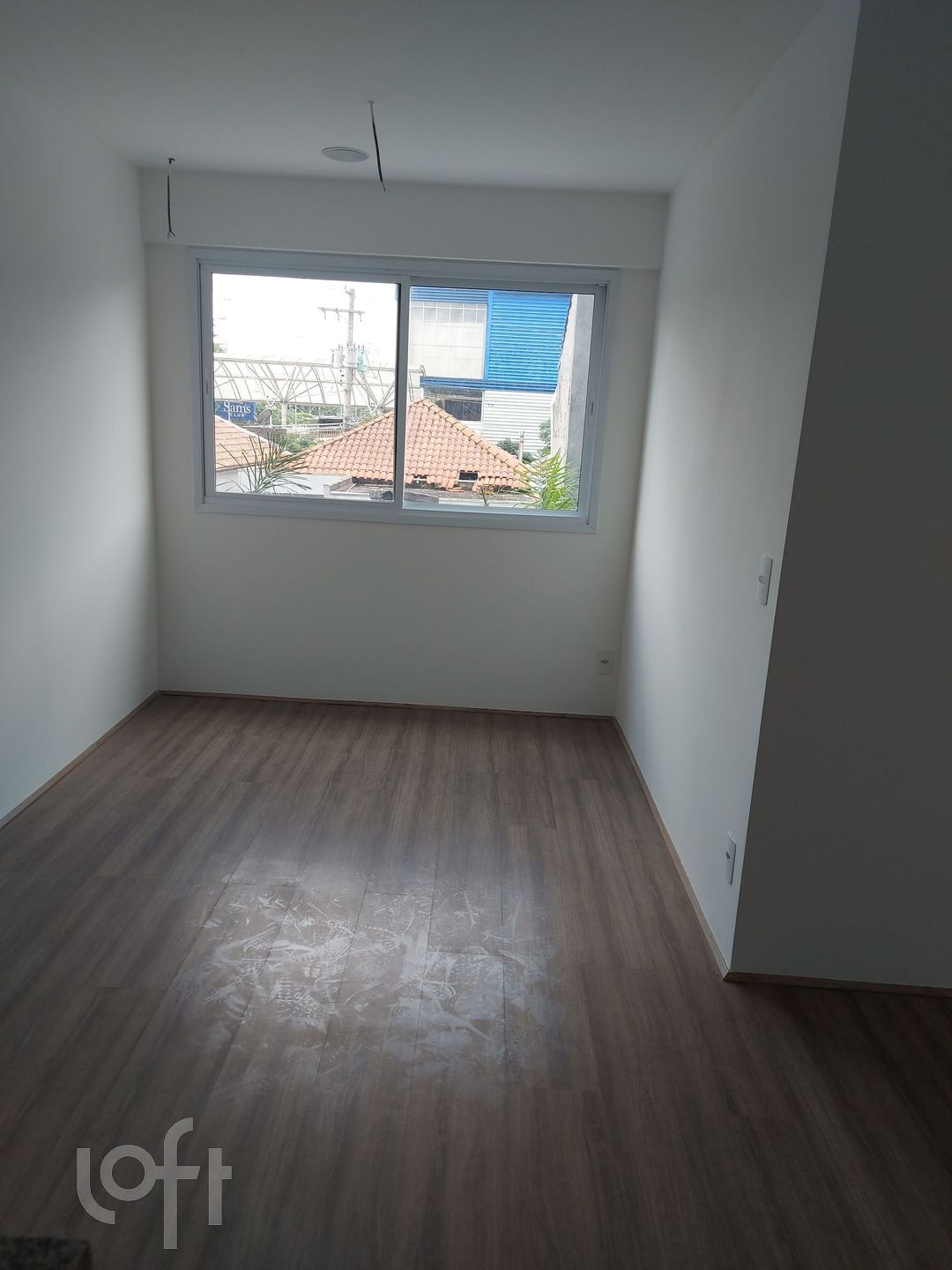 Apartamento à venda com 2 quartos, 38m² - Foto 9