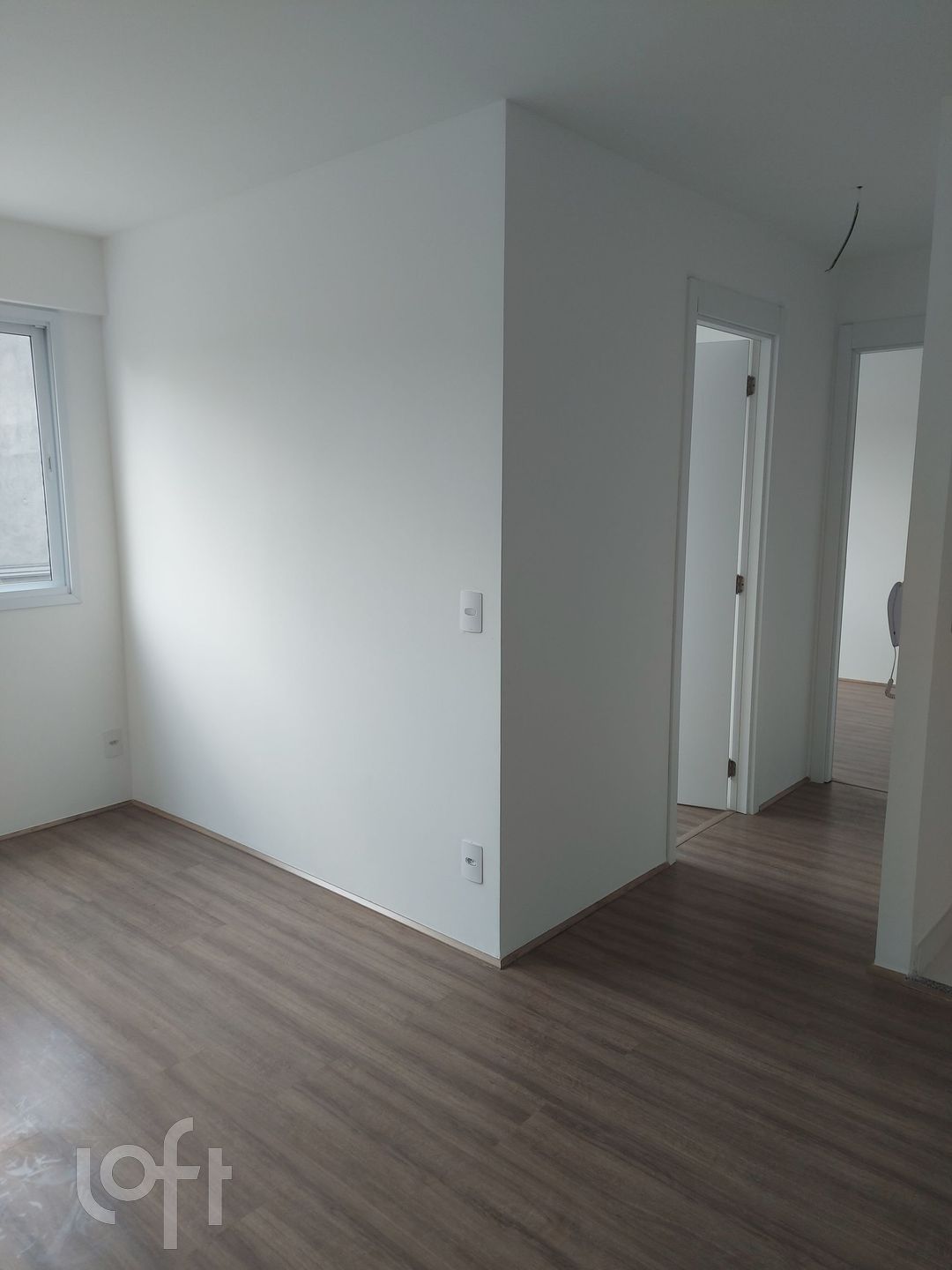 Apartamento à venda com 2 quartos, 38m² - Foto 8