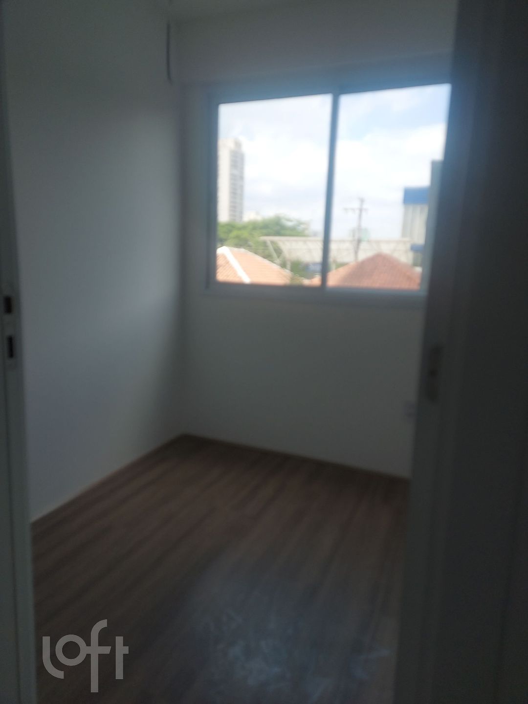 Apartamento à venda com 2 quartos, 38m² - Foto 4