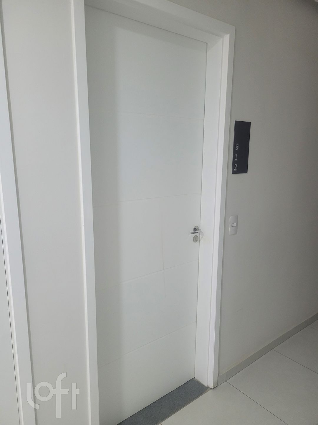 Apartamento à venda com 1 quarto, 26m² - Foto 8