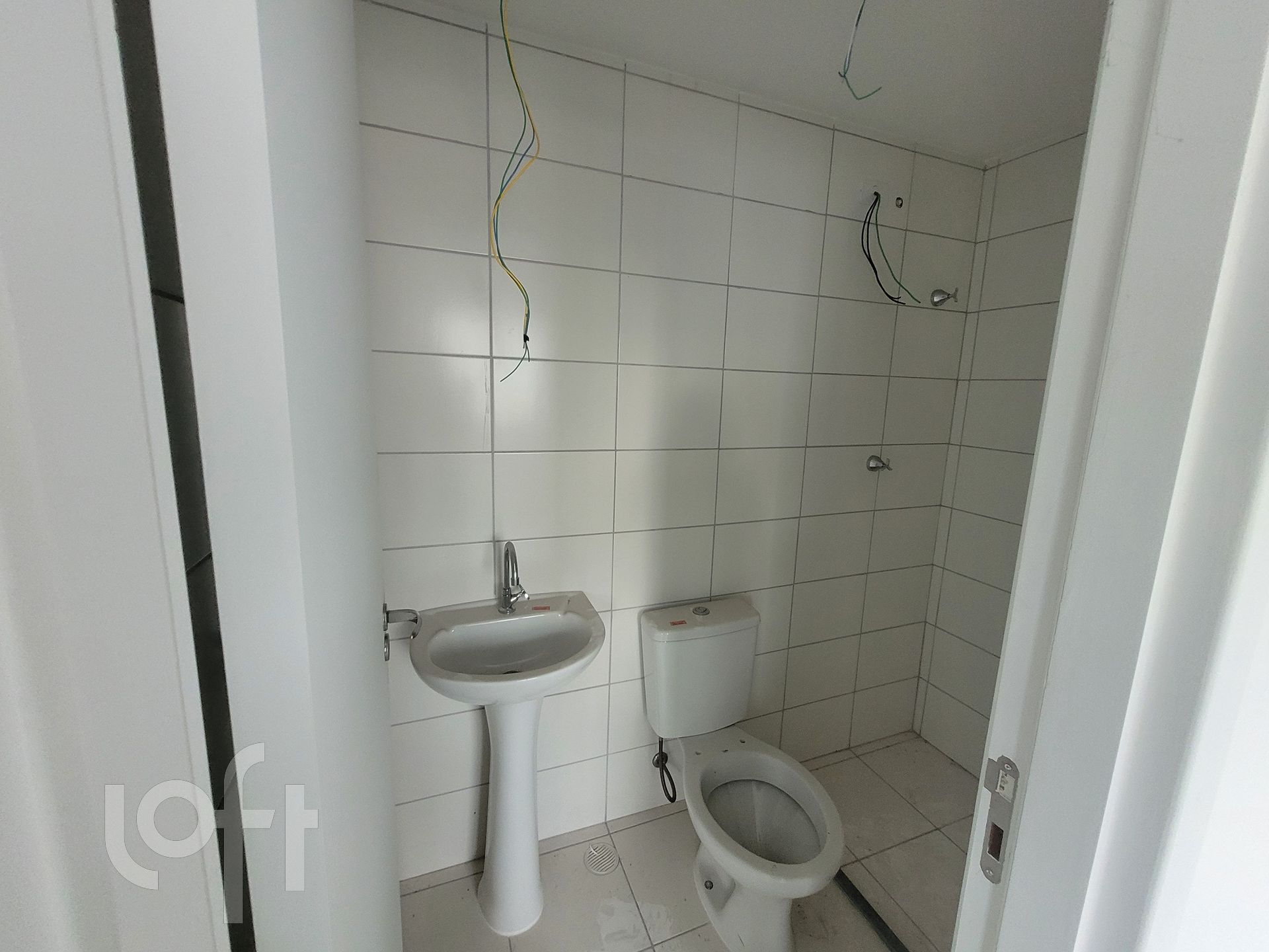 Apartamento à venda com 1 quarto, 26m² - Foto 6