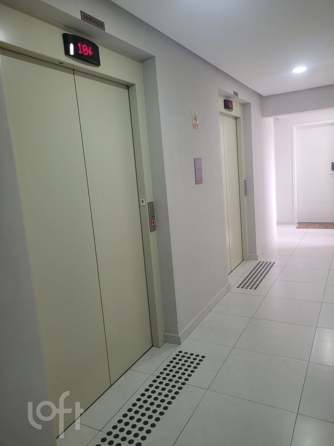 Apartamento à venda com 1 quarto, 26m² - Foto 10