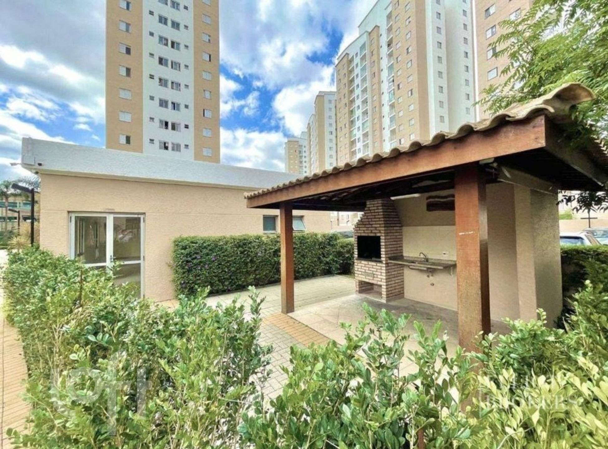 Apartamento à venda com 2 quartos, 54m² - Foto 14