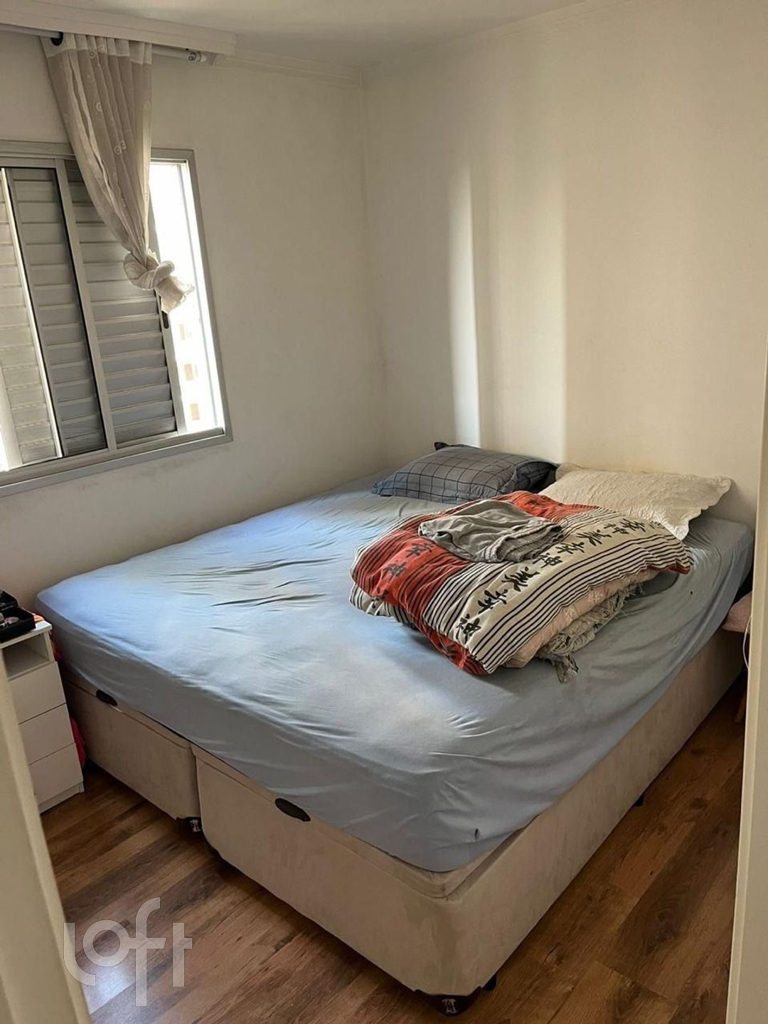 Apartamento à venda com 2 quartos, 54m² - Foto 3