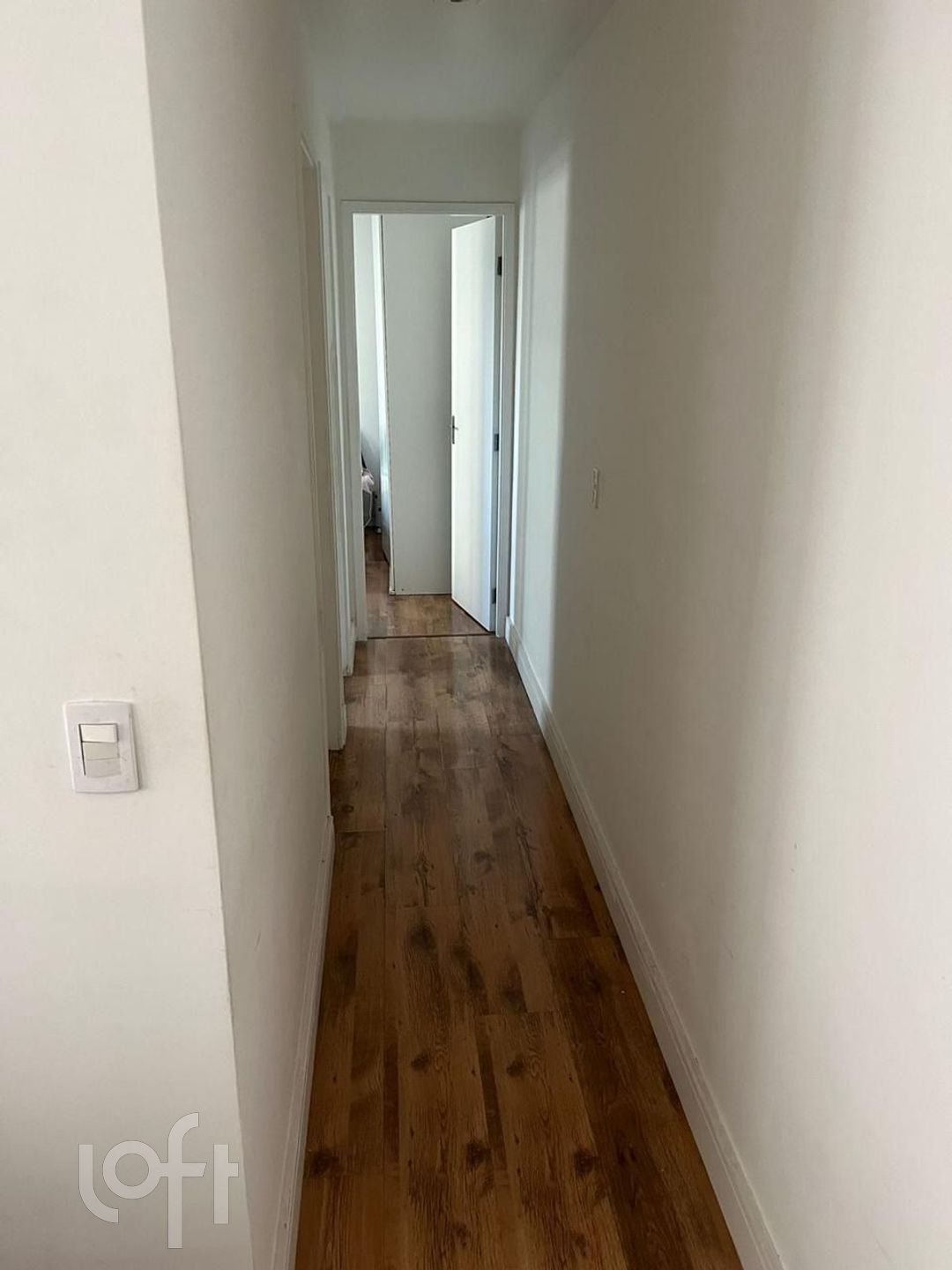 Apartamento à venda com 2 quartos, 54m² - Foto 4