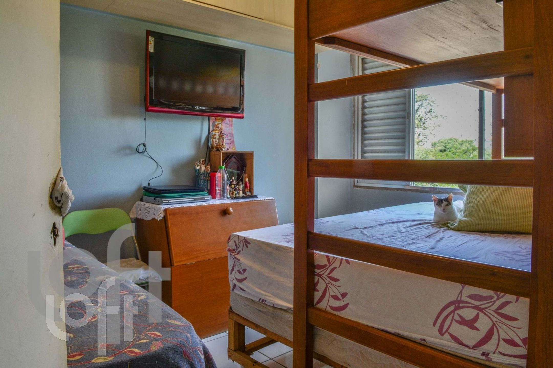 Apartamento à venda com 2 quartos, 78m² - Foto 6