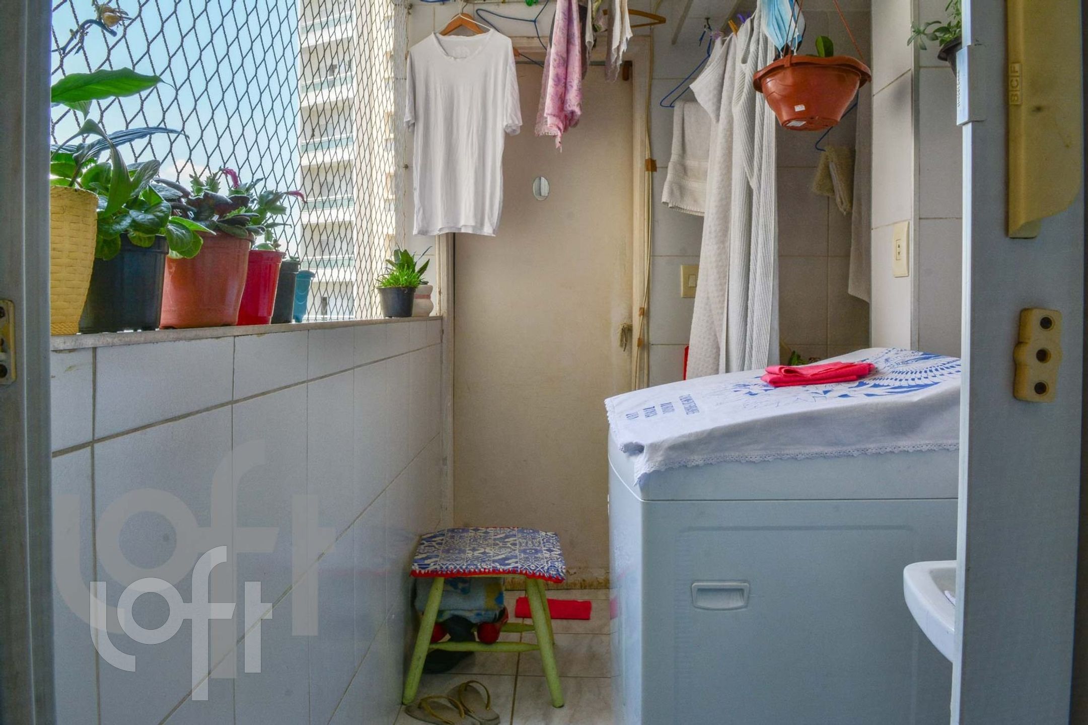 Apartamento à venda com 2 quartos, 78m² - Foto 19