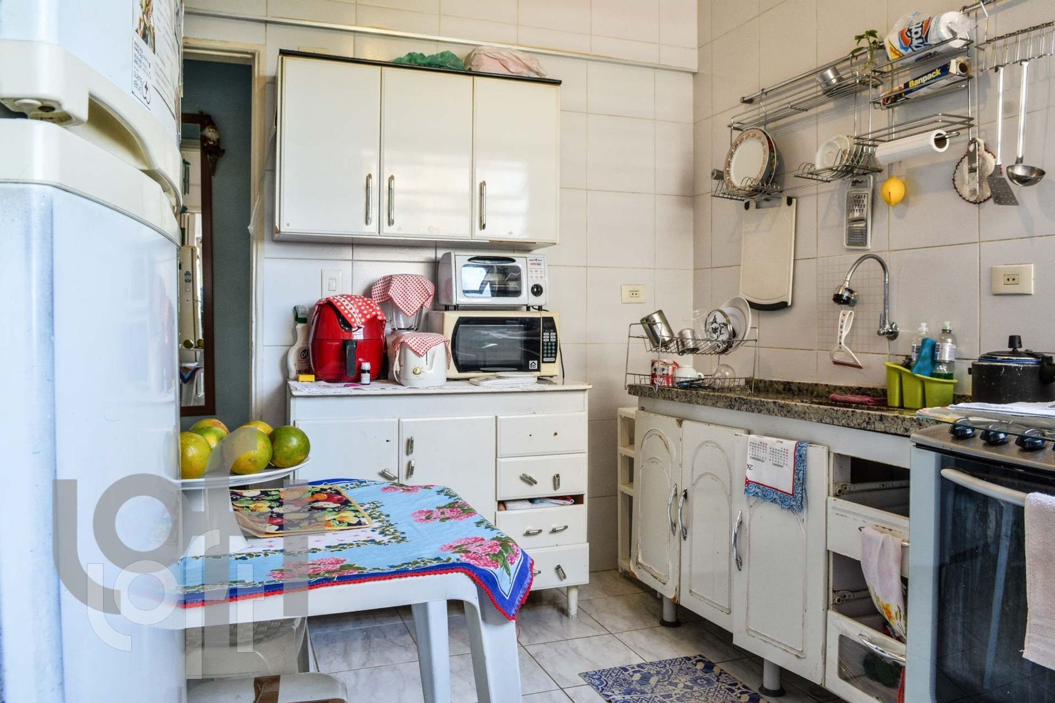 Apartamento à venda com 2 quartos, 78m² - Foto 20