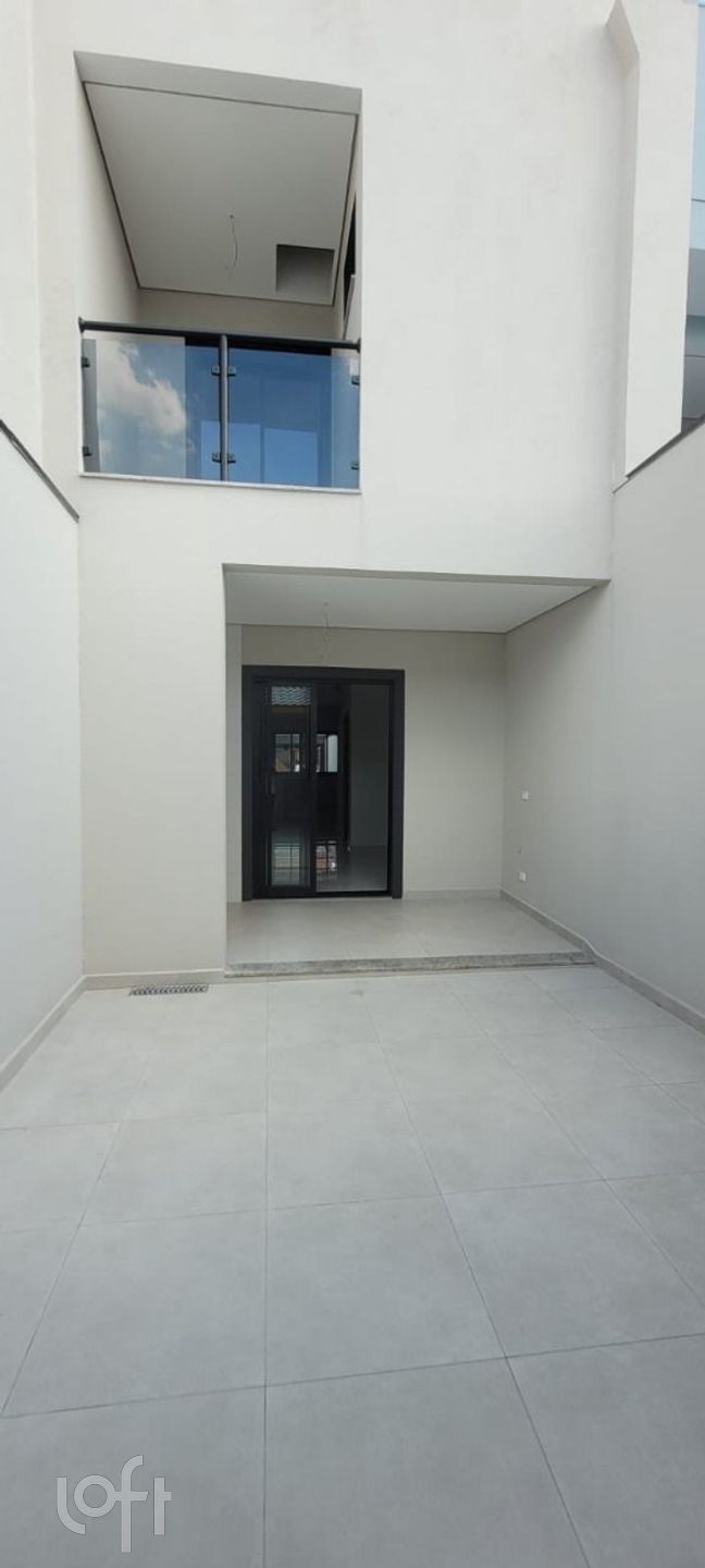 Casa à venda com 3 quartos, 150m² - Foto 8