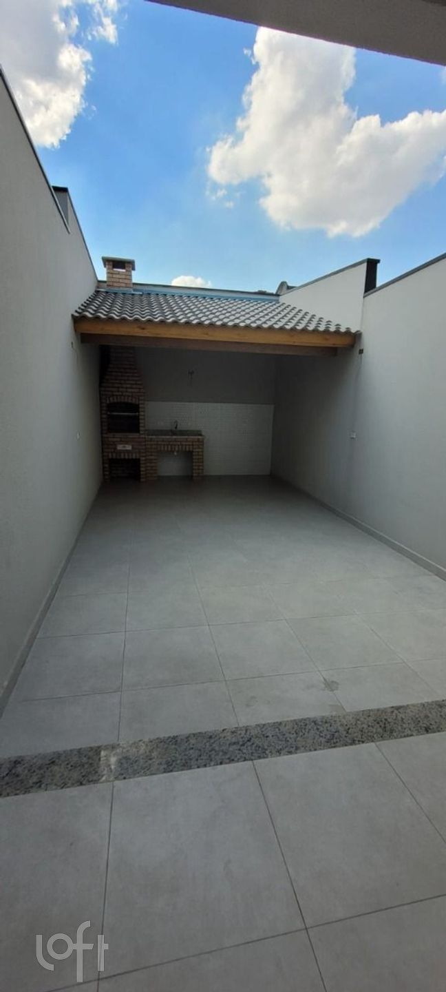 Casa à venda com 3 quartos, 150m² - Foto 9