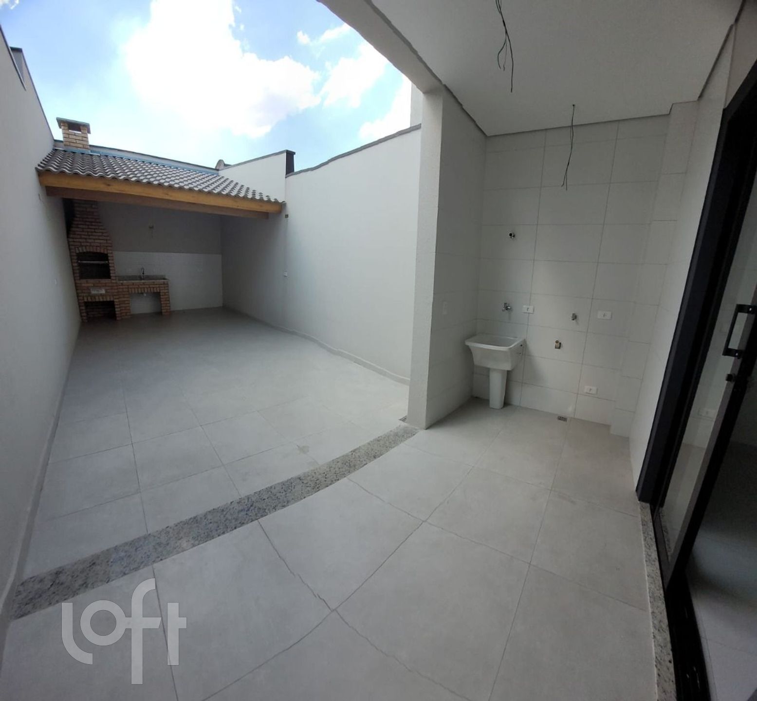 Casa à venda com 3 quartos, 150m² - Foto 11