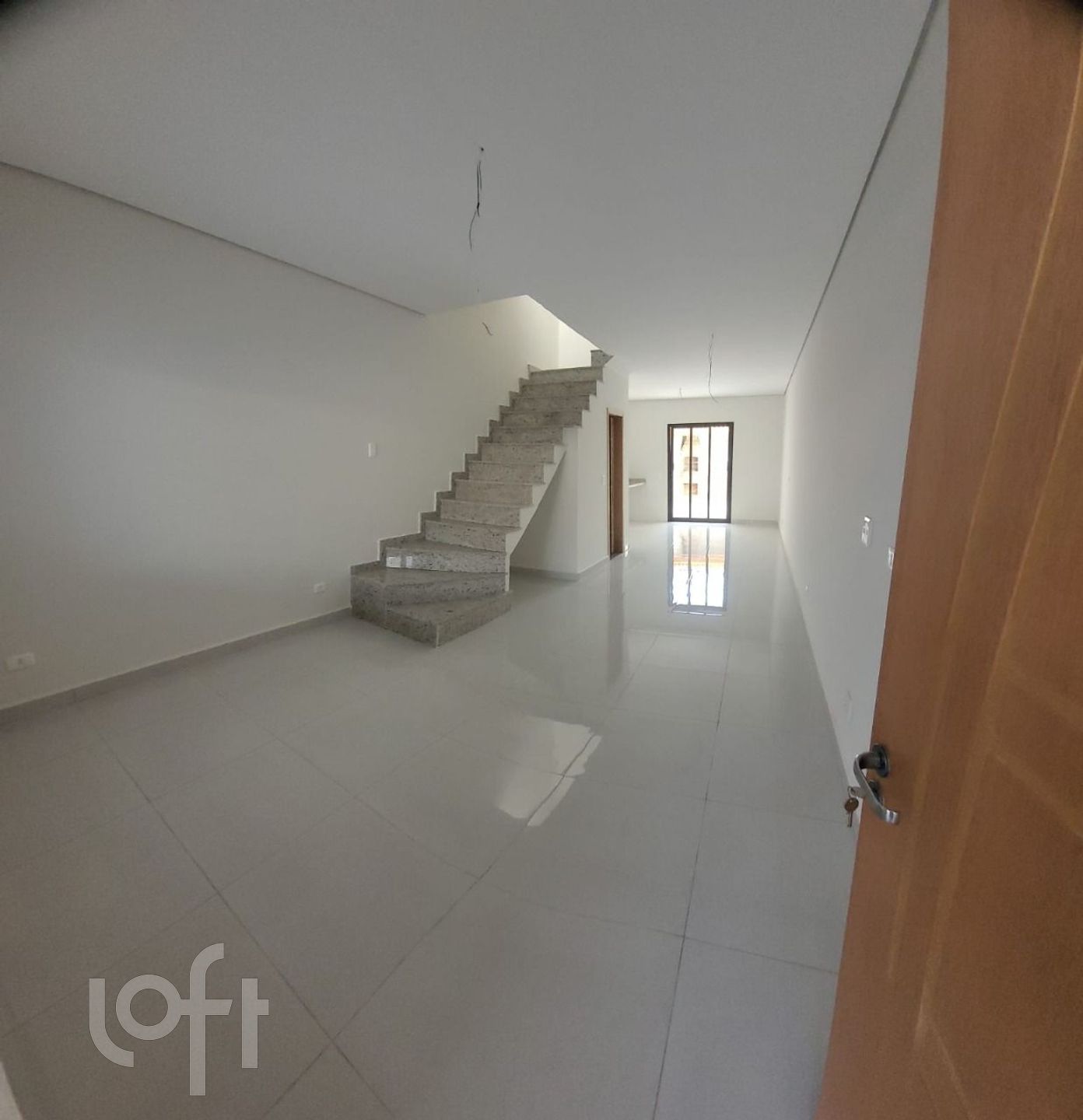 Casa à venda em Campo Grande com 150 m², 3 quartos