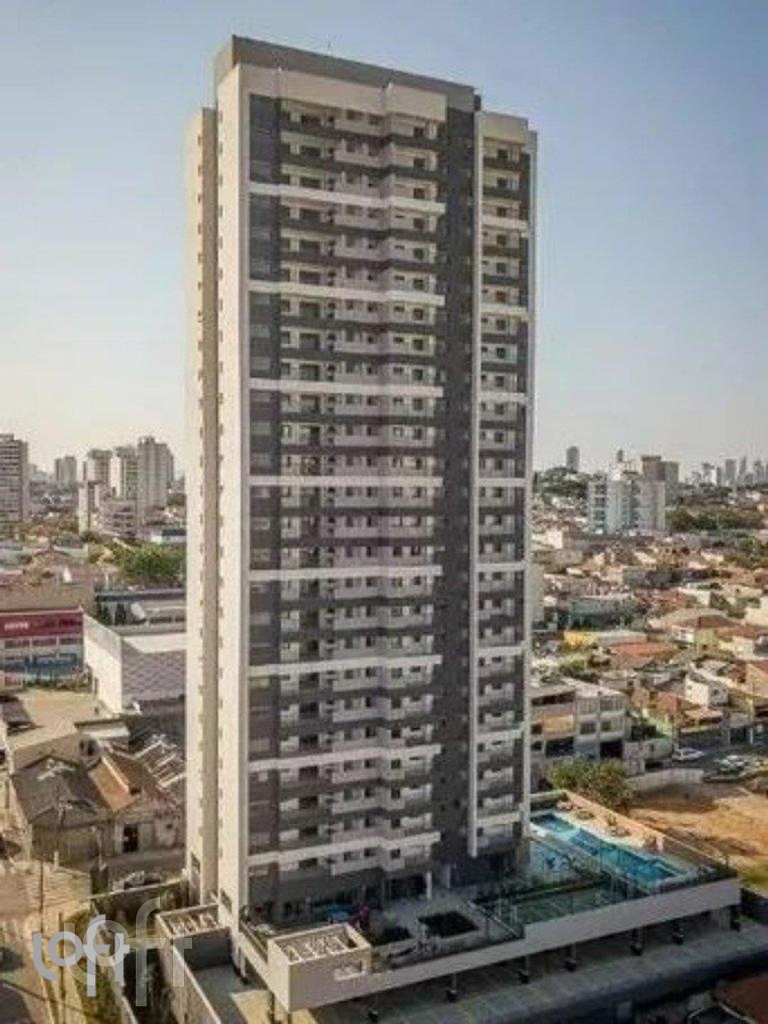 Apartamento à venda com 3 quartos, 91m² - Foto 5