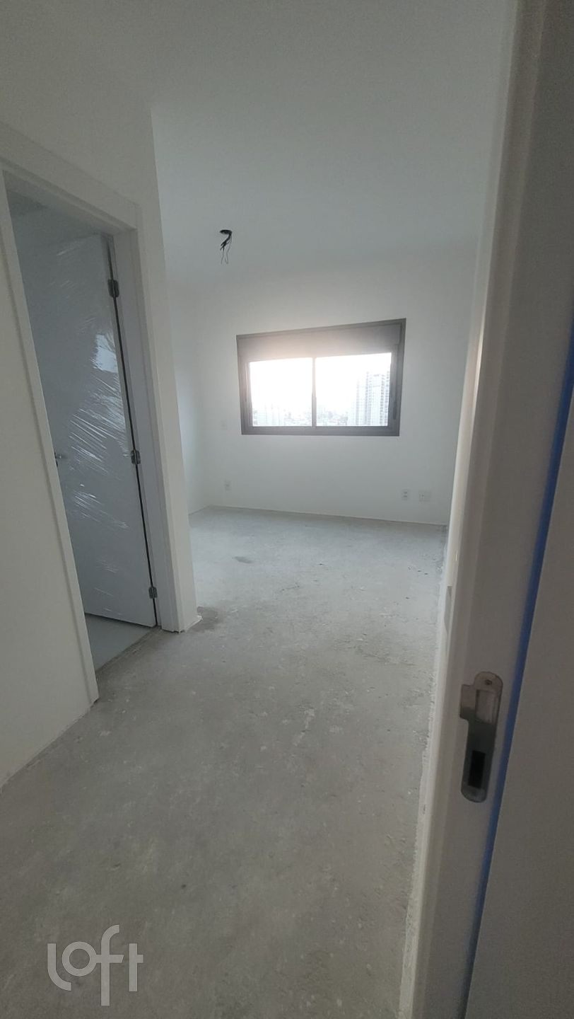 Apartamento à venda com 3 quartos, 91m² - Foto 2