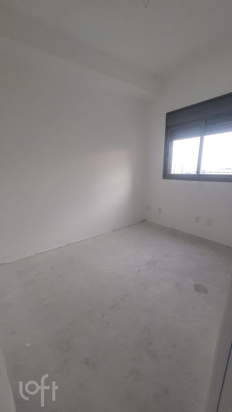 Apartamento à venda com 3 quartos, 91m² - Foto 3