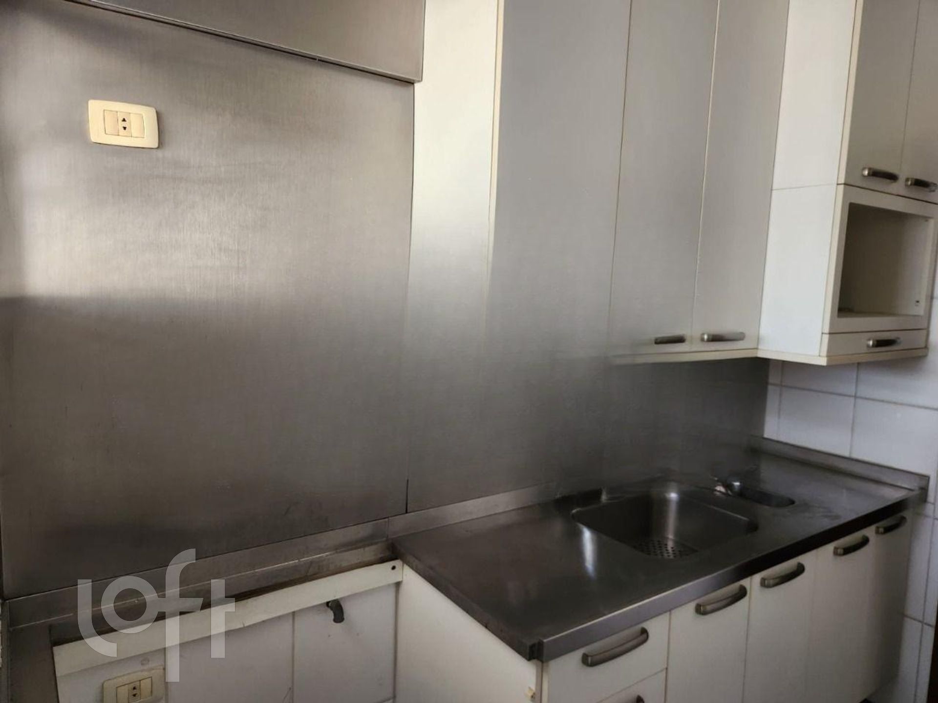 Apartamento à venda com 2 quartos, 65m² - Foto 4