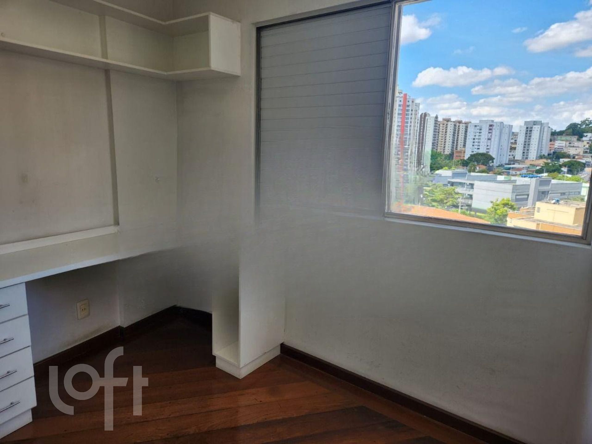 Apartamento à venda com 2 quartos, 65m² - Foto 30