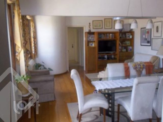 Apartamento com 190m², 4 dormitórios, 2 vagas, Auxiliadora em Porto Alegre