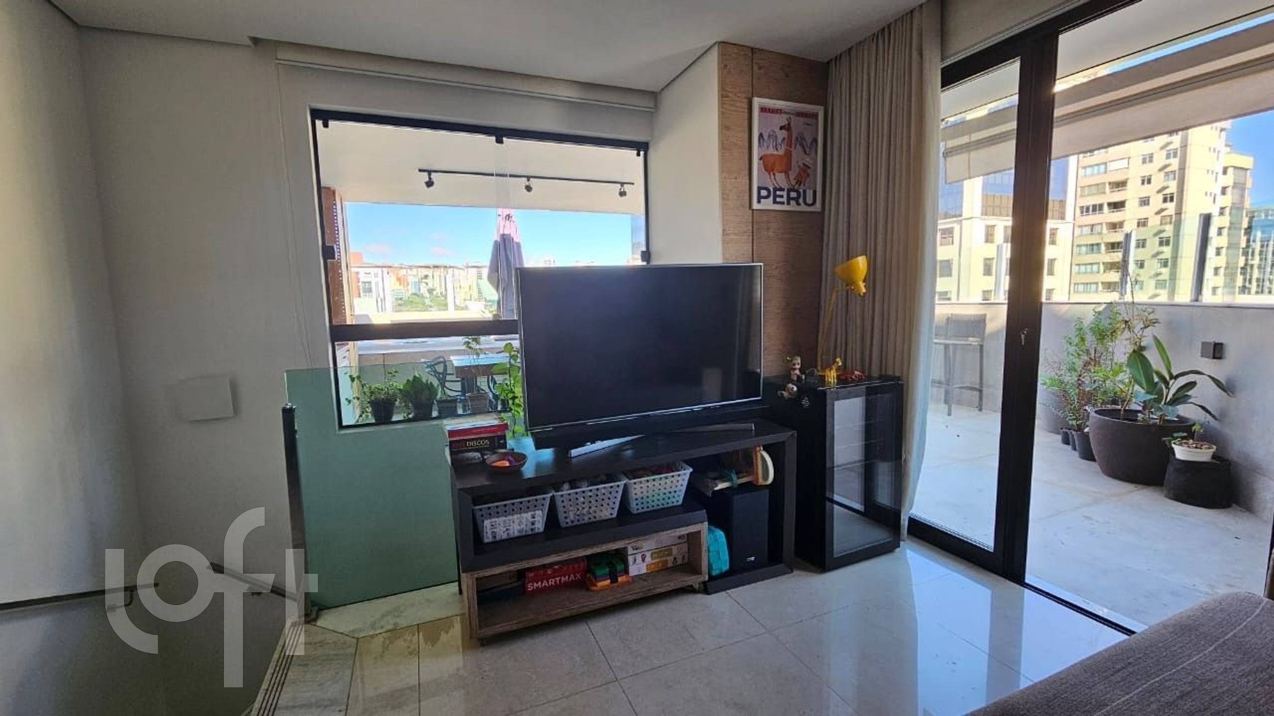 Apartamento à venda com 2 quartos, 140m² - Foto 8