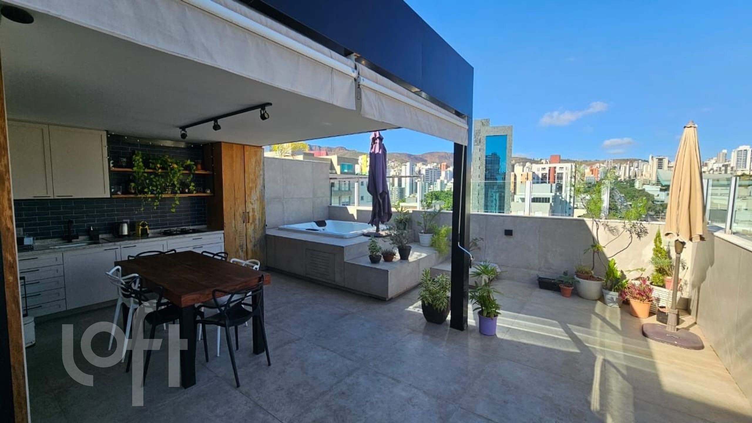 Apartamento à venda com 2 quartos, 140m² - Foto 7