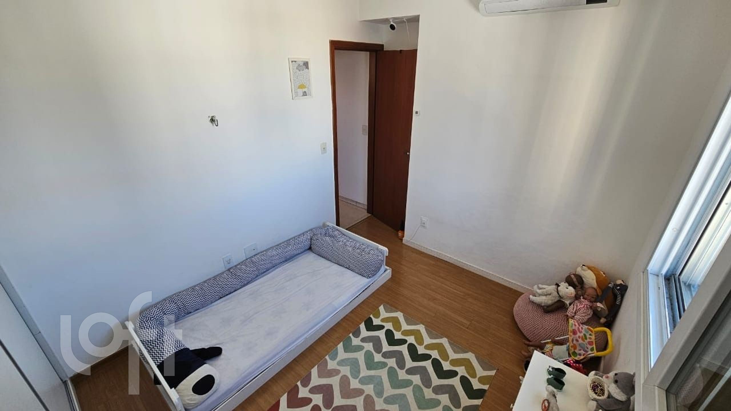 Apartamento à venda com 2 quartos, 140m² - Foto 18