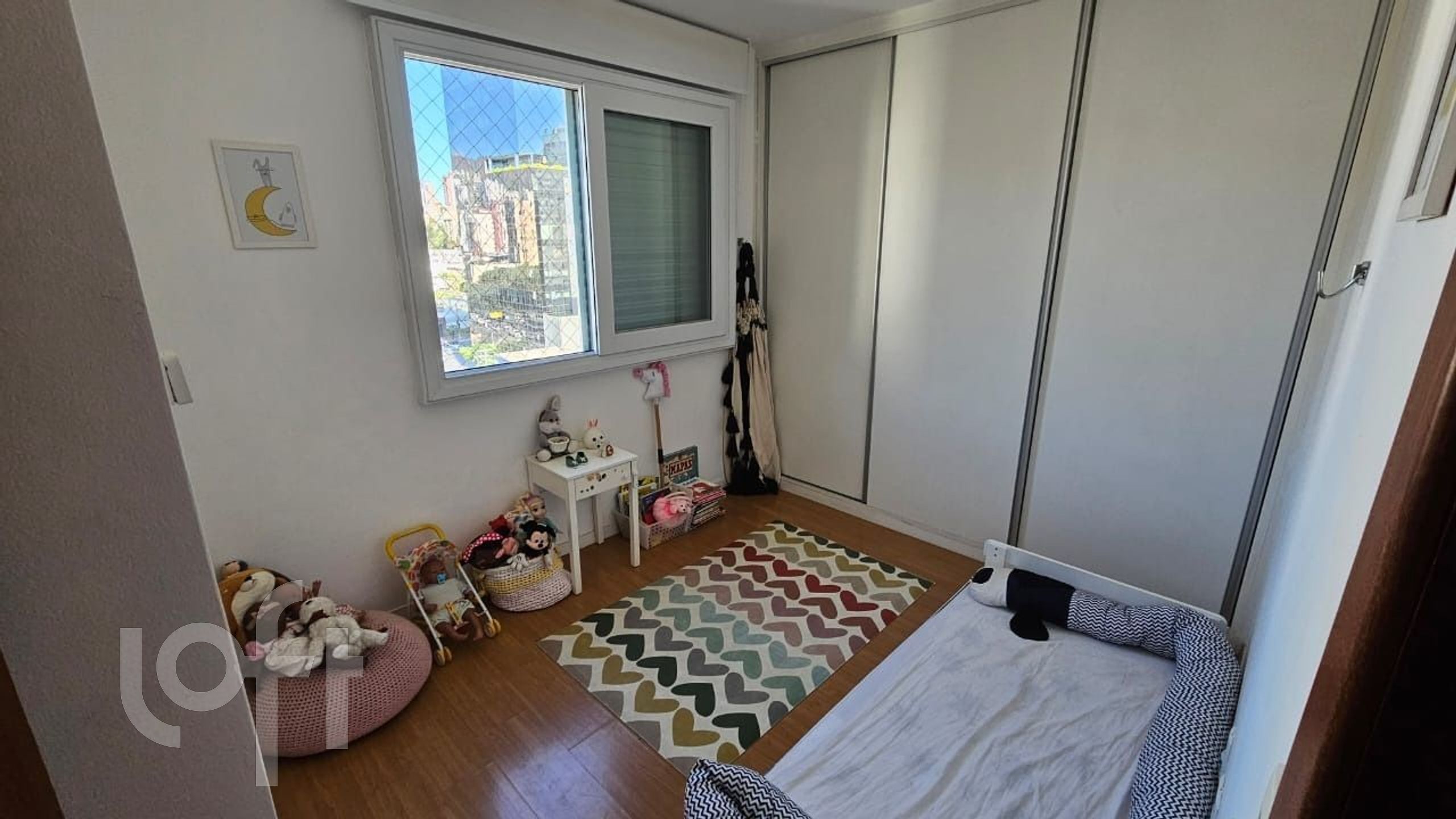 Apartamento à venda com 2 quartos, 140m² - Foto 24