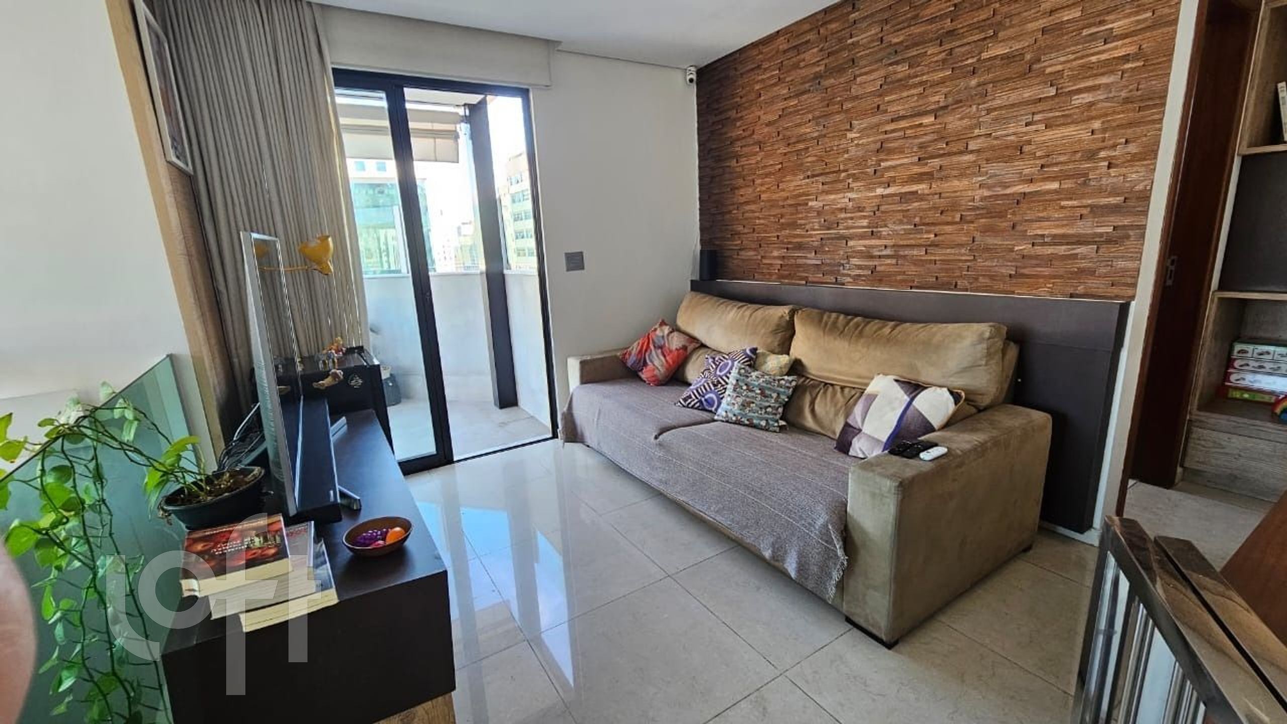 Apartamento à venda com 2 quartos, 140m² - Foto 5