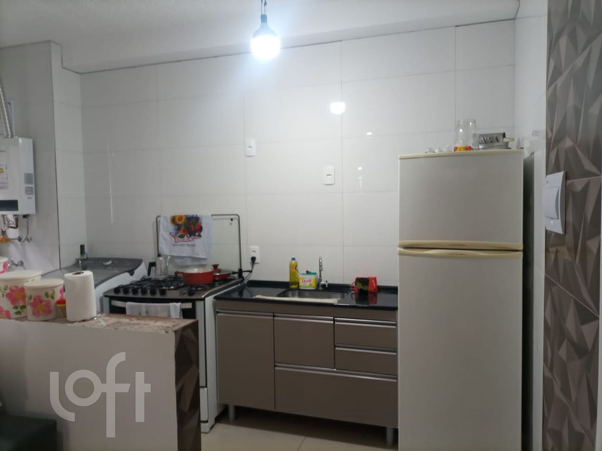 Apartamento à venda com 2 quartos, 73m² - Foto 3