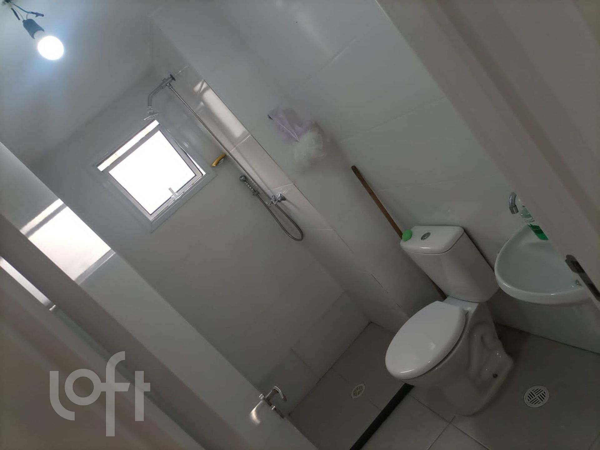 Apartamento à venda com 2 quartos, 73m² - Foto 5