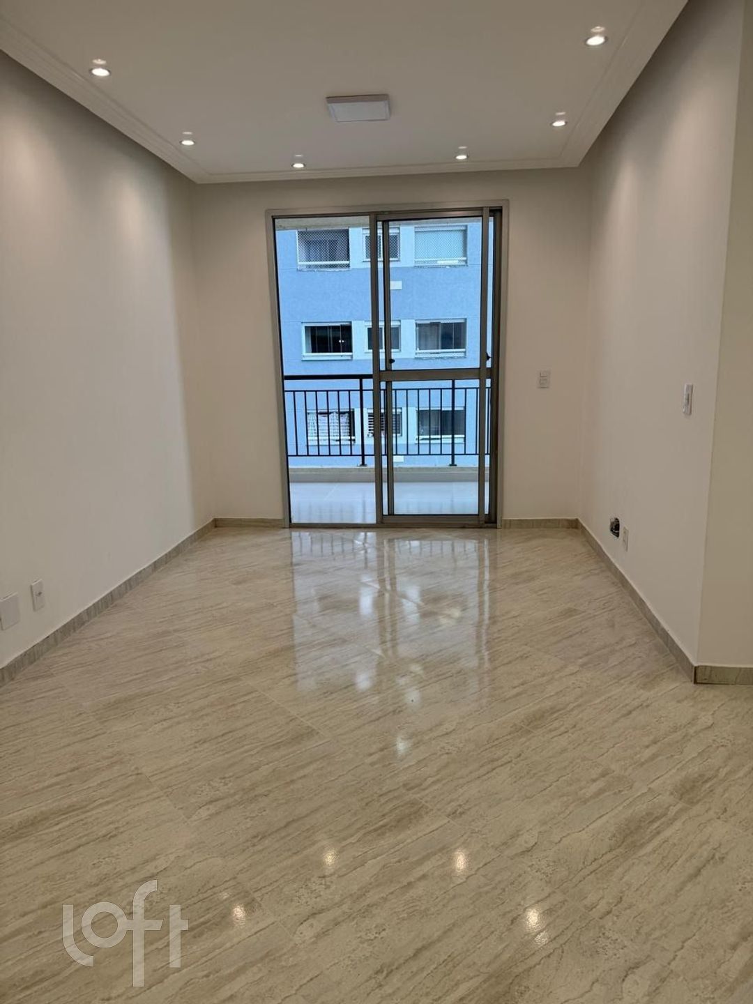 Apartamento à venda em Picanço com 76 m², 3 quarto