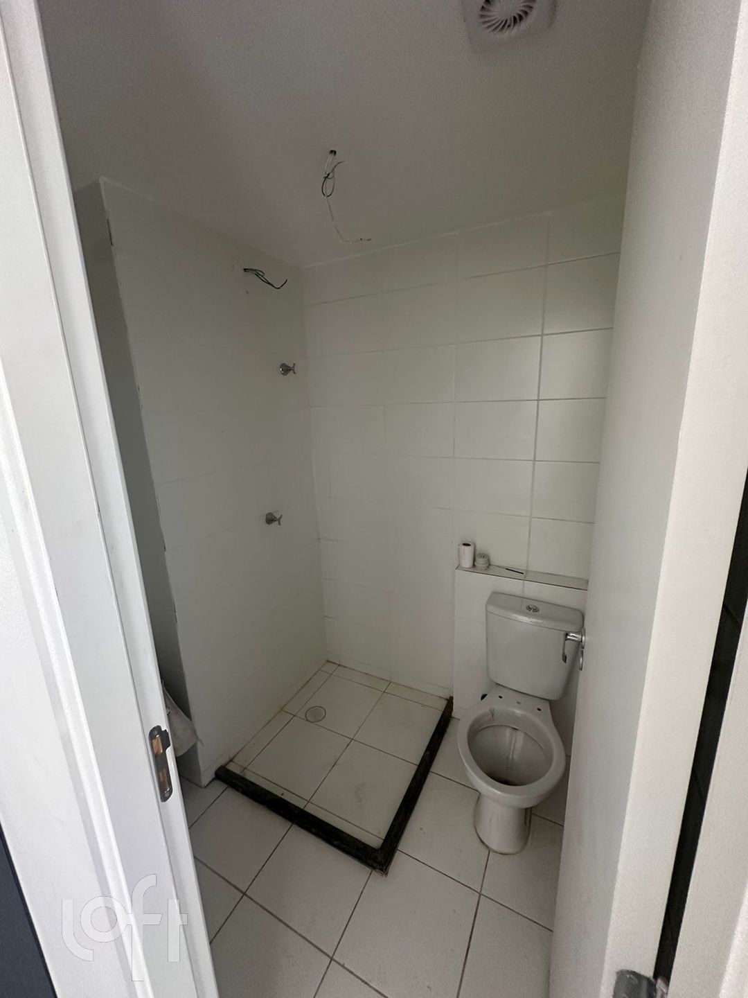 Apartamento à venda com 1 quarto, 27m² - Foto 7