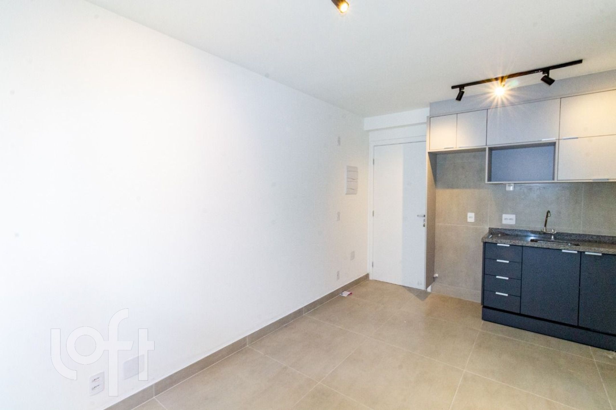 Apartamento à venda em Vila Buarque com 27 m², 1 quarto, 0 vagas