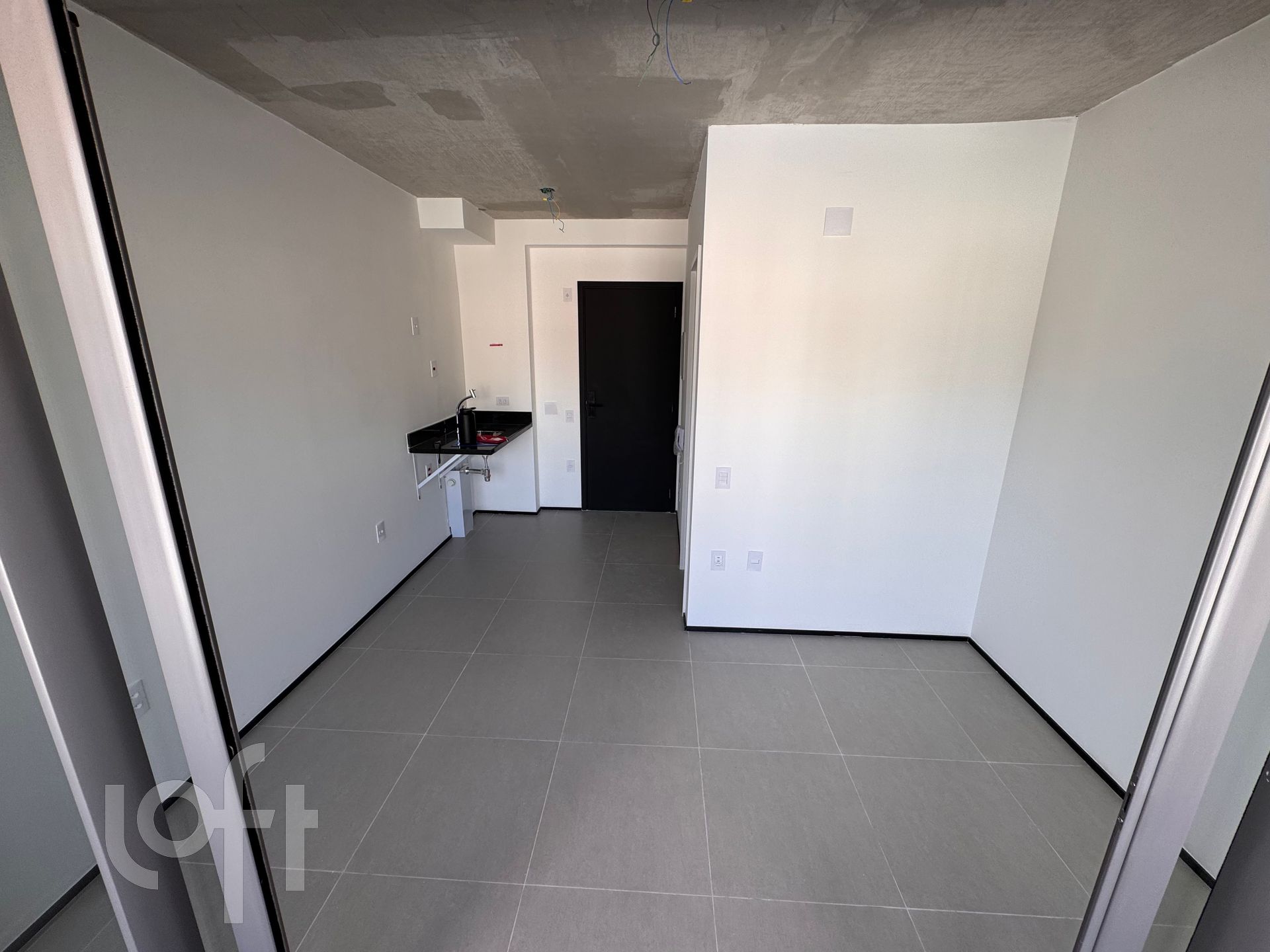 Apartamento à venda em Jardim das Acacias com 23 m