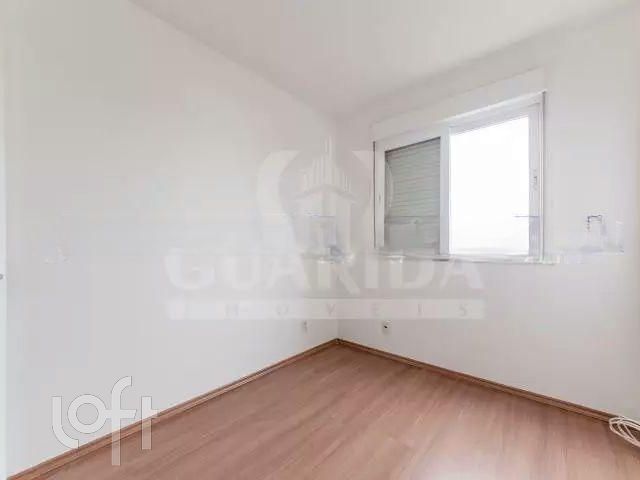 Apartamento com 59m², 2 dormitórios, 1 suíte, 1 vaga, São João em Porto Alegre