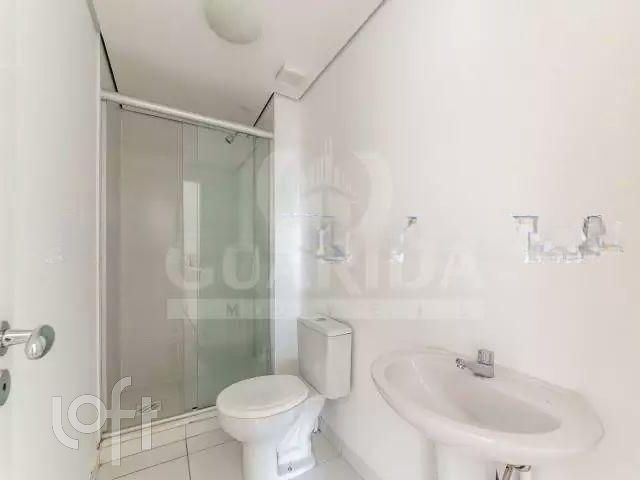 Apartamento com 59m², 2 dormitórios, 1 suíte, 1 vaga, São João em Porto Alegre