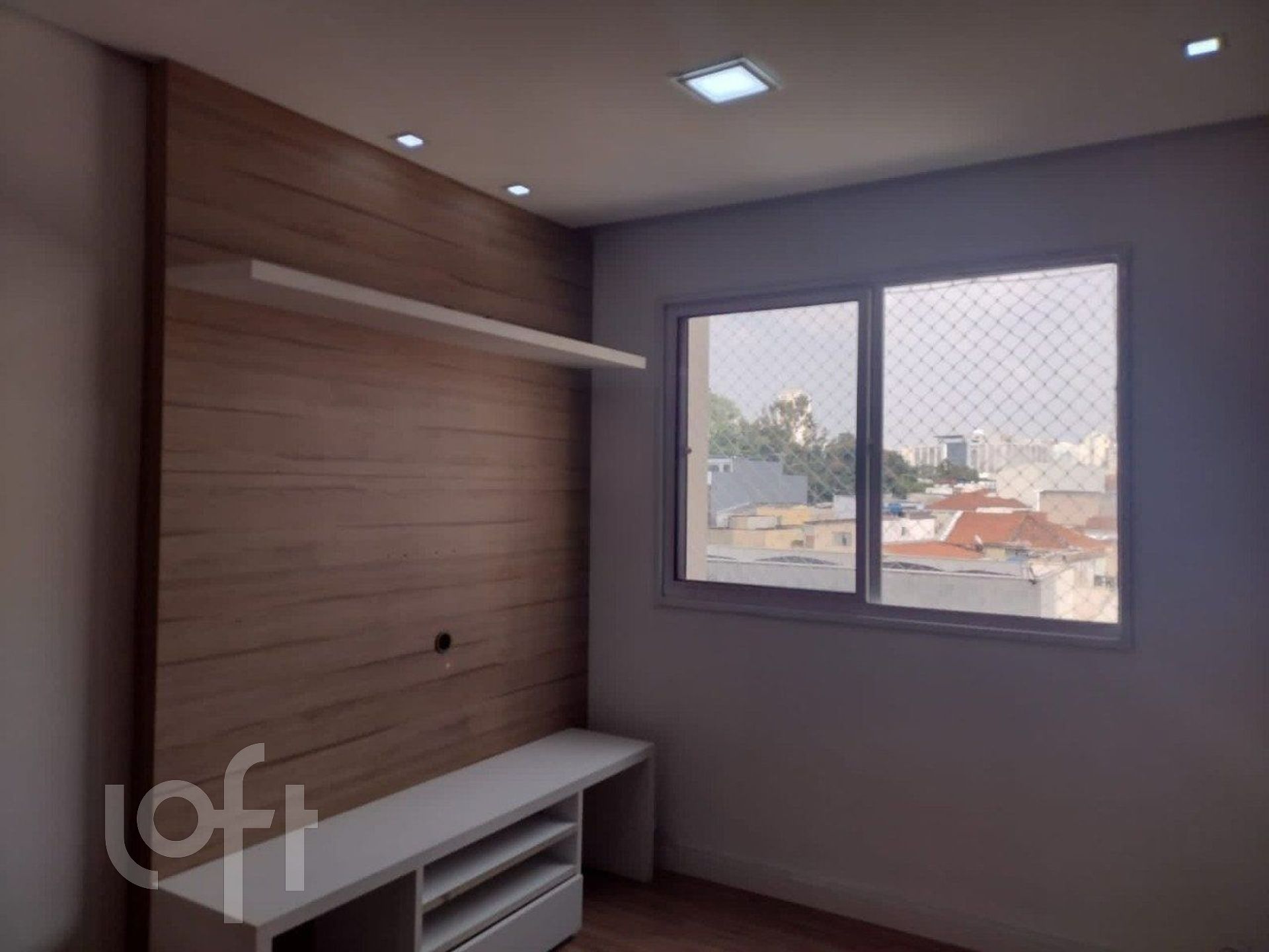 Apartamento à venda em Tatuapé com 45 m², 2 quarto