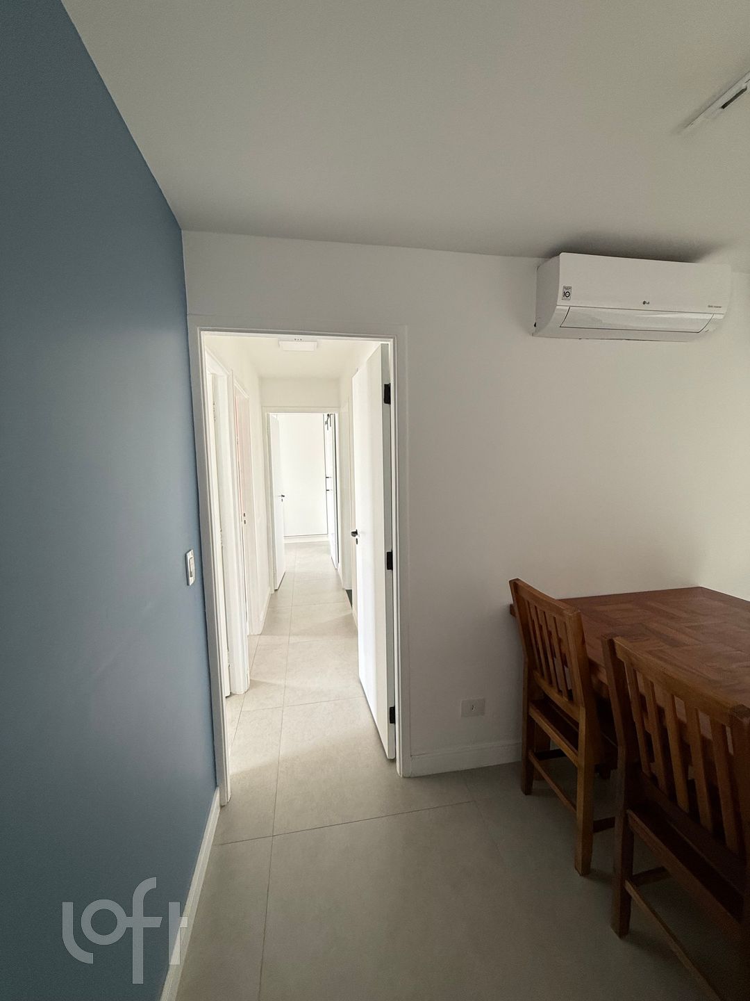 Apartamento à venda com 3 quartos, 90m² - Foto 8