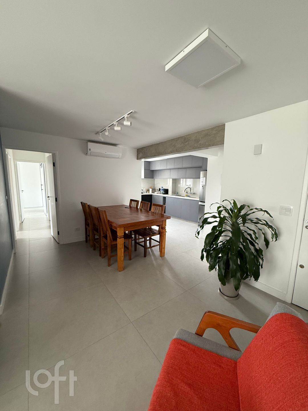 Apartamento à venda com 3 quartos, 90m² - Foto 4