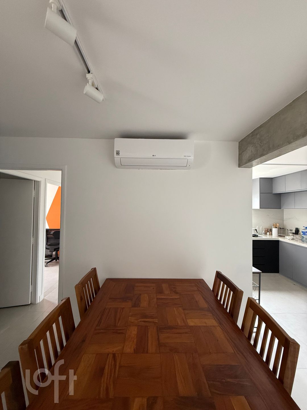 Apartamento à venda com 3 quartos, 90m² - Foto 7