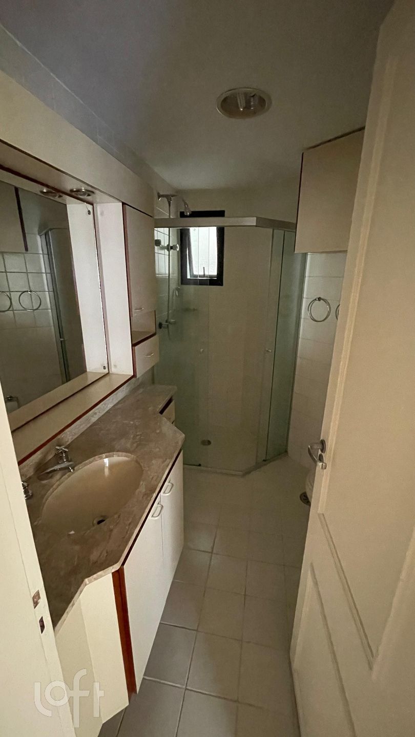 Apartamento à venda com 3 quartos, 104m² - Foto 13