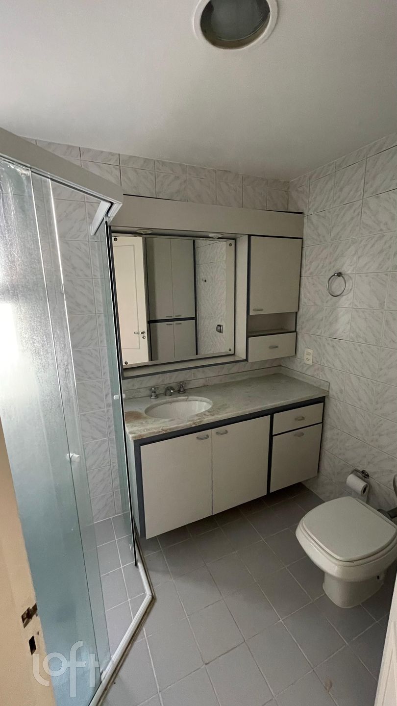 Apartamento à venda com 3 quartos, 104m² - Foto 12