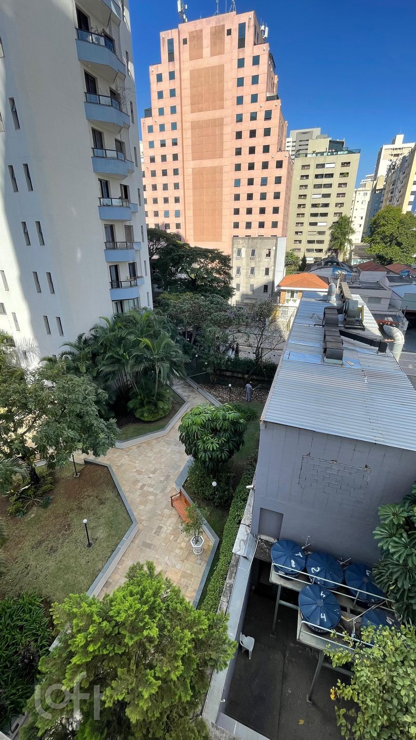 Apartamento à venda com 3 quartos, 104m² - Foto 14