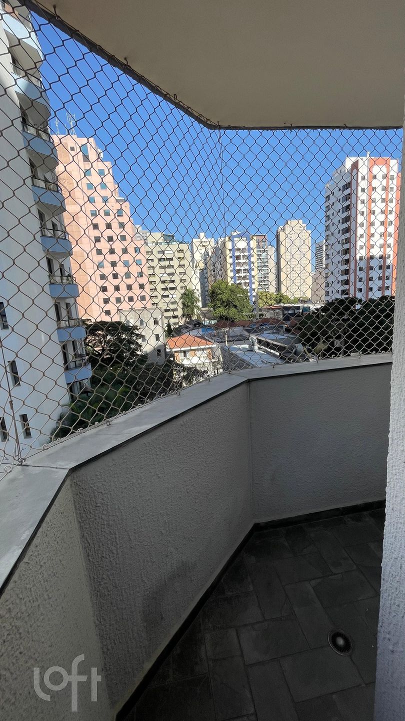 Apartamento à venda com 3 quartos, 104m² - Foto 15