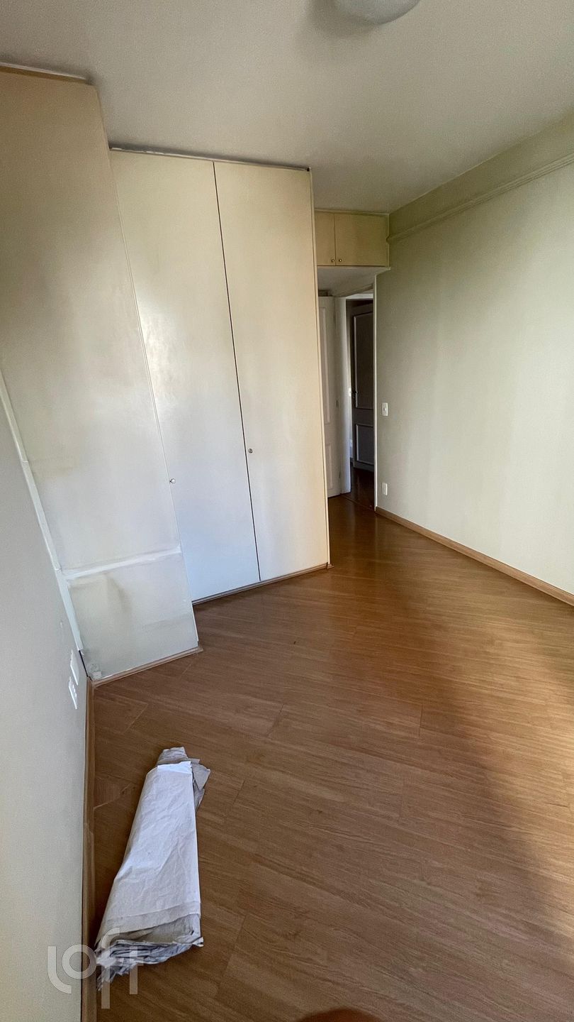 Apartamento à venda com 3 quartos, 104m² - Foto 6