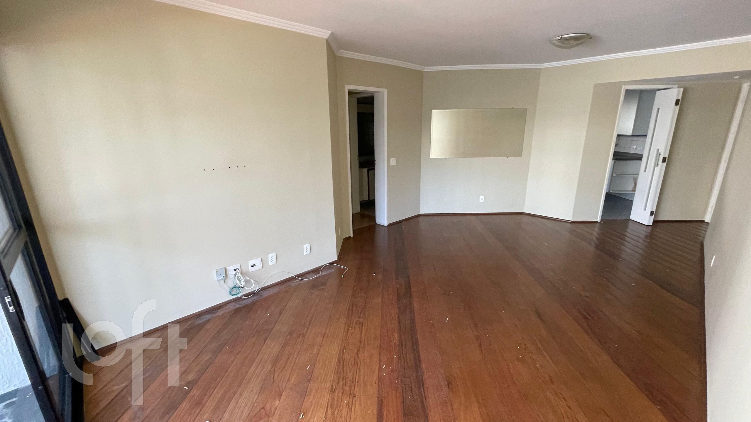 Apartamento à venda com 3 quartos, 104m² - Foto 3