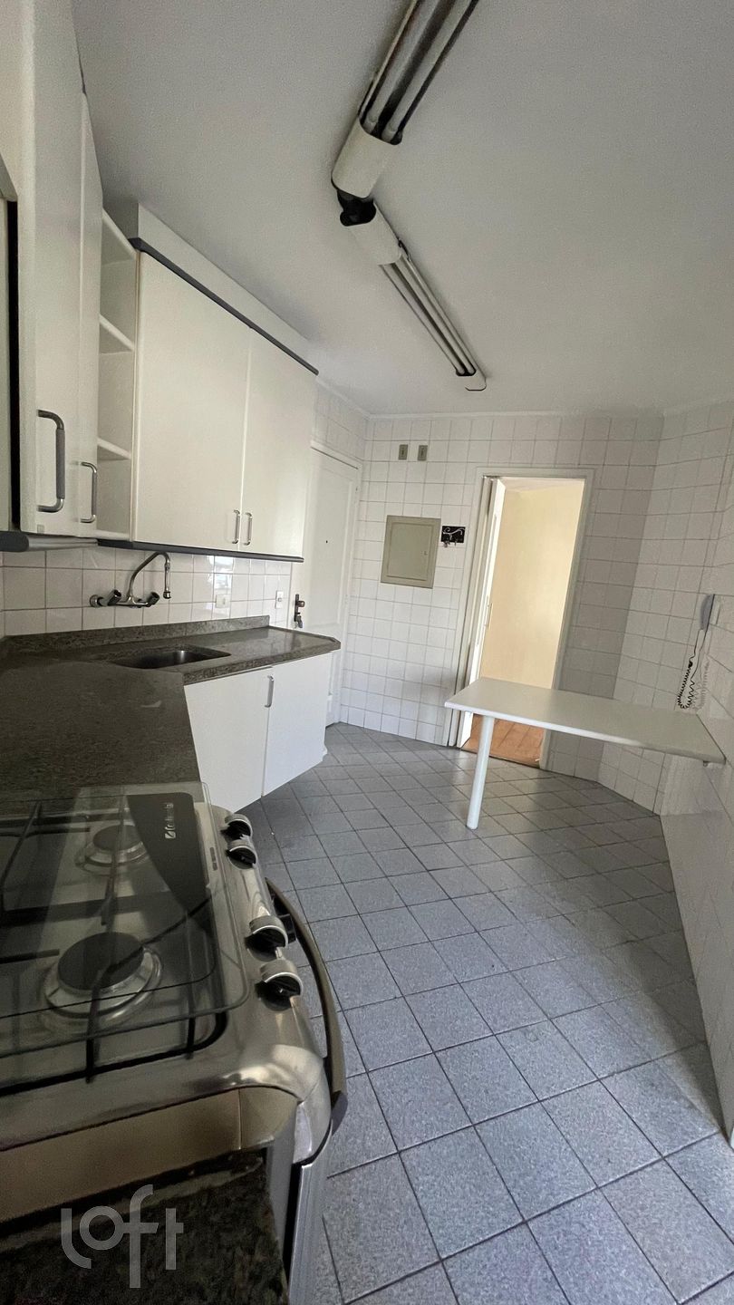 Apartamento à venda com 3 quartos, 104m² - Foto 9