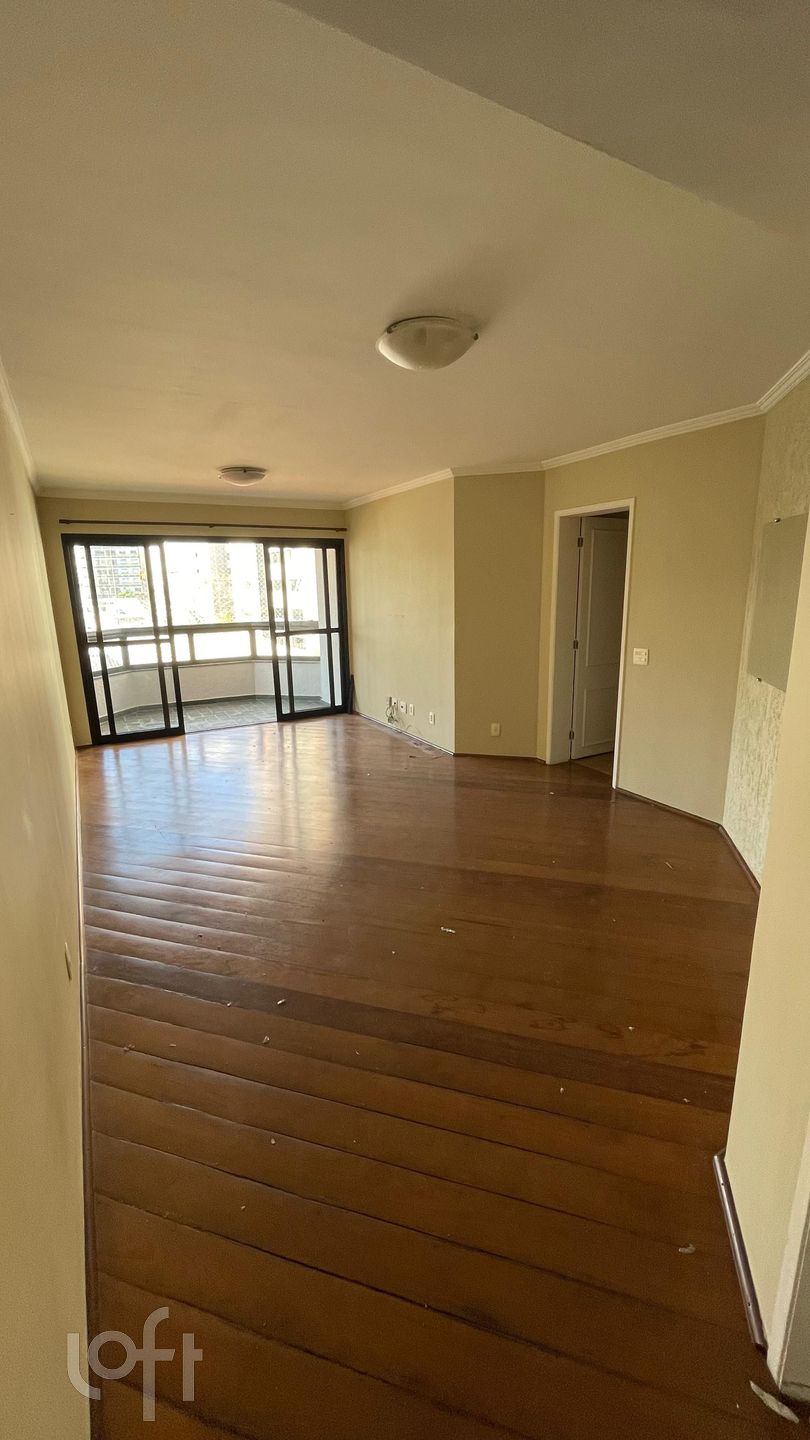 Apartamento à venda com 3 quartos, 104m² - Foto 1