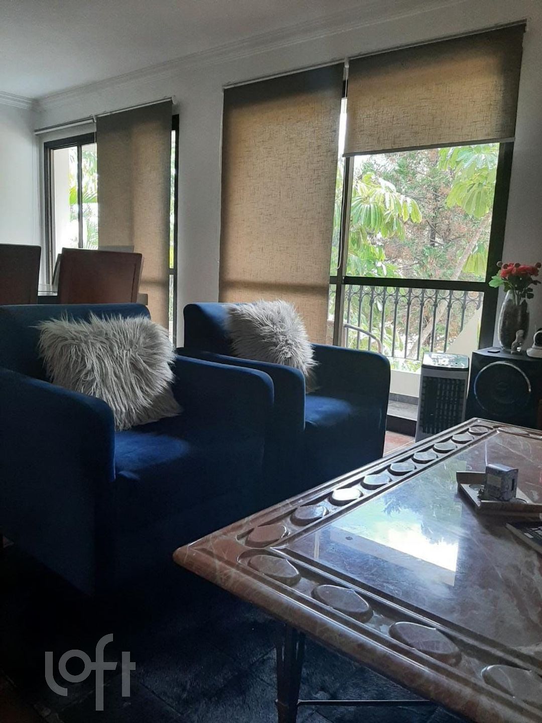 Apartamento à venda em Vila Andrade com 168 m², 4