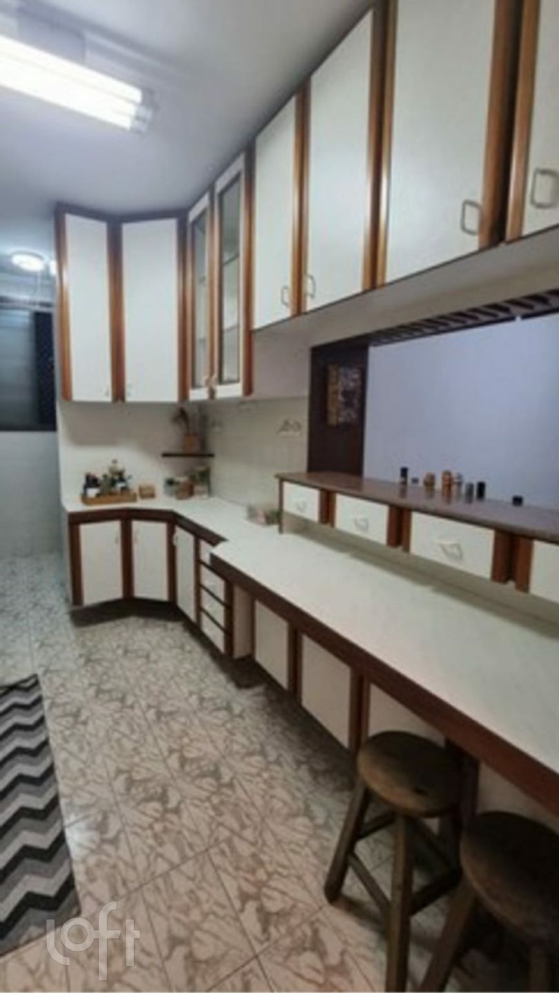 Apartamento à venda com 2 quartos, 52m² - Foto 11